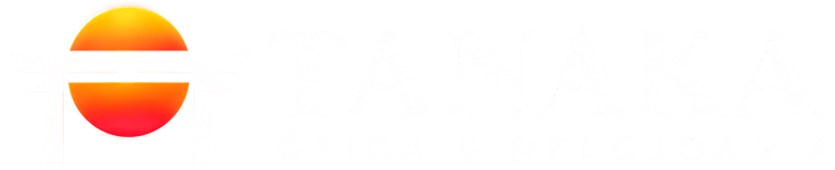 Tanaka Ótica & Relojoaria